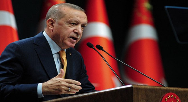 Erdoğan: 'Enflasyonun boynunu kıracağız'